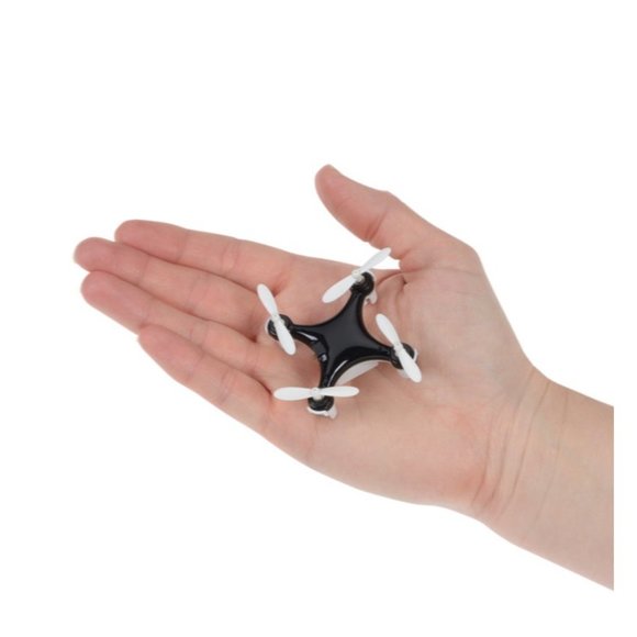 New 4imprint Mini Drone - Picture 3 of 5